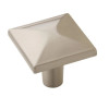 Amerock Extensity Knobs | Satin Nickel | BP29370G10