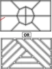 Rev-A-Shelf Jewelry Drawer with Slides | 24" x 14" x 2.5" | CJD2414