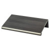 Berenson Bravo Series 2-3/16" (56 mm) Center to Center | Graphite Tab Pull, - 1074-4GPH-P | H10744GPH