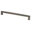 Berenson Bernson 12" Appiance Pull | Verona Bronze | H126710VB