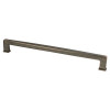 Berenson Bernson 12" Appiance Pull | Verona Bronze | H126710VB