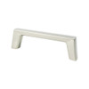 Berenson Brookridge 96mm Pull | Brushed Nickel | H26151BPN