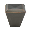 Berenson Connections Knobs | Verona Bronze | H400910VB