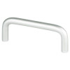 Berenson Zurich Satin Wire Pulls | Center: 3", 3 5/16" | H61354SAL