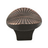 Berenson Opus Knobs | Verona Bronze | H717310VB