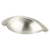 Berenson Andante Cup Pulls | Brushed Nickel | H78841BPN