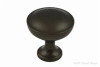 Berenson Echo Knobs | Oil Rubbed Bronze | H92271ORB