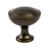 Berenson Echo Knobs | Oil Rubbed Bronze | H92271ORB