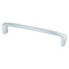 Berenson Aspire Pulls | Polished Chrome, Center: 160mm, 6 1/2" | H92361026