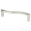 Berenson Advantage Plus Six | Series 3-3/4" (96 mm) Center to Center Brushed Nickel Pull, - 9403-4BPN-P | H94034BPN