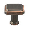 Berenson Harmony Knobs | Verona Bronze | H946110VB