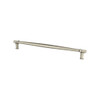 Berenson Dierdra 12 inch CC Appliance Pull | Weathered Nickel | H980210WN