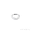 Tresco OptiPockit Round Surface Mount Ring, | White | LOPACSARWH