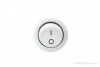Round Switch 12V | LRDSW2MBL