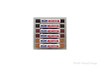 Mohawk Fil-Stick Putty Sticks (Singles) | Charcoal Gray | M2318326