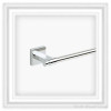 Liberty Hardware Maxted Towel Bar | Venetian Bronze, 18" | MAX18VBR