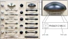 Liberty Hardware Steel Bar Pull | Oil Rubbed Bronze | P01015OB3C