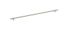 Liberty Hardware 544/624Mm Steel Bar Pull | P01022SSC