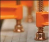 Pony Jorgensen Pipe Clamps | Pipe Diameter: 3/4" | PONY50