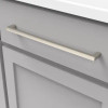 Berenson Pristine Cabinet Pull 12" c/c | STAINLESS STEEL | PRO113SS