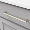 Pristine Cabinet Pull 224mm c/c | STAINLESS STEEL | PRO117SS