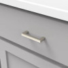3" Pristine Cabinet Pull | VINTAGE BRONZE | PRO118VB