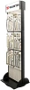 2-3/4 Inch Forge Decorative Hook | SATIN NICKEL | PRO149SN
