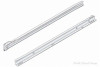 PRO50 Epoxy Coated Euro Drawer Slides | 20" | PRO5020