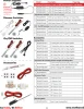 Tresco 18 Gauge Wire, Red/Black, 25' Roll | PROLPWIRE25RB1
