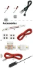 12V Dimmer Switches | Controls | PROLROTDIMBL1