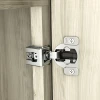 Dongtai Redline 2 Cam Hinge Soft Close | 1-1/4" Overlay 105° | PRORED1142