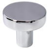 Berenson PRO Select 1" Knobs | Polished Chrome | PROSE14PC