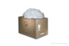 New Bleached Prewashed Knit Rags | Box Size: 25 lb, White | RAG25W