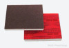 SurfPrep Pads 3" x 4" x 5mm - No Holes | Medium + | SPRF5RMP