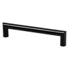Berenson ADV 4 Bar Pull, 128MM CC, | Matte Black, 9043-1055 | H90431055