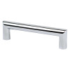 Berenson ADV 4 Bar Pull, 96MM CC, | Polished Chrome, 9044-1026 | H90441026