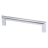 Berenson ADV 4 Bar Pull, 128MM CC, | Polished Chrome, 9045-1026 | H90451026