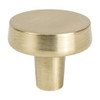 Berenson ADV 4 Knob, | Champagne Bronze, 9064-10CZ | H906410CZ