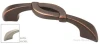 Liberty Hardware Dual Mount Unity Pull | 3"/96mm | P20385SNC