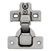 Hickory Hardware N/D Euroframe 1/2" Overlay, P5124-14 | Hinge Concealed Face | P512414