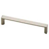 Liberty Hardware Citation 128mm Wide Plaza Pull | PN6505110C