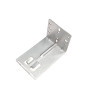 Wurth PRO560 Unhanded Narrow Rear Mounting Bracket, 0684250714961 240 | Undermount | PRO560NARROWRB