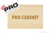 Reinforced C-2 White Birch Wpf | 15MM 48.5 X 96.5 | 1548RC2WBG