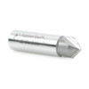 5mm x 57mm High Performance Brad Point Boring Bit, Left Hand, 10mm Shank | Drill Bits | 305005