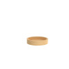 Rev-A-Shelf 4WLS-001 10" D Maple Classic Full Circle Independently Rotating Lazy Susan Tray with Bearing, 4WLS001-10-B52 | Wood Singl | 4WLS00110B52