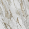 Wilsonart Drama Marble Flatback Crescent | 1-9/16" X 144" | 5010K21FECRE