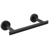 Delta Faucet Altado Tissue Holder | Matte Black | 74250BL