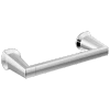 Delta Faucet Galeon 8" Hand Towel Bar 3/Bx | Polished Chrome | 77208