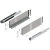 Blum Legrabox 773C SS 1Set/Box | 22" X 177MM | 773C55S0I