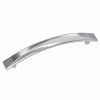 Amerock Extensity Series 5-1/16 inCenter to Center Polished Chrome Pull, -BP2939326 | Bar Pulls | BP2939326